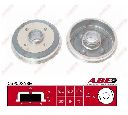 Tambur frana ABE C6P002ABE</br>Piesa auto pentru Frana tambur
