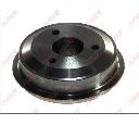 Tambur frana ABE C6P003ABE</br>Piesa auto pentru Frana tambur