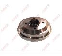 Tambur frana ABE C6P005ABE</br>Piesa auto pentru Frana tambur