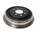 Tambur frana ABE C6R002ABE</br>Piesa auto pentru Frana tambur
