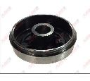 Tambur frana ABE C6R004ABE</br>Piesa auto pentru Frana tambur