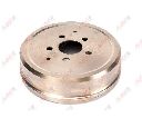 Tambur frana ABE C6W004ABE</br>Piesa auto pentru Frana tambur