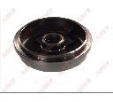 Tambur frana ABE C6W007ABE</br>Piesa auto pentru Frana tambur