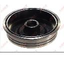Tambur frana ABE C6W010ABE</br>Piesa auto pentru Frana tambur