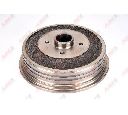 Tambur frana ABE C6W010ABE</br>Piesa auto pentru Frana tambur