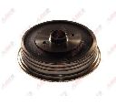 Tambur frana ABE C6W010ABE</br>Piesa auto pentru Frana tambur