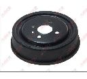 Tambur frana ABE C6X007ABE</br>Piesa auto pentru Frana tambur