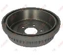 Tambur frana ABE C6Y003ABE</br>Piesa auto pentru Frana tambur