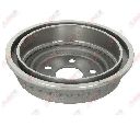 Tambur frana ABE C6Y005ABE</br>Piesa auto pentru Frana tambur