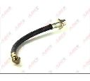 Furtun frana ABE C80121ABE</br>Piesa auto pentru TOYOTA COROLLA Liftback (E10)  1.6 GLI (AE101)