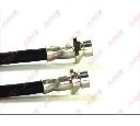 Furtun frana ABE C80163ABE</br>Piesa auto pentru Frana de performanta