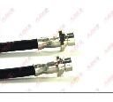 Furtun frana ABE C80163ABE</br>Piesa auto pentru Frana de performanta