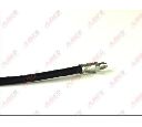 Furtun frana ABE C80208ABE</br>Piesa auto pentru Frana de performanta