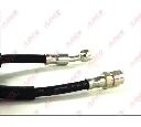 Furtun frana ABE C80606ABE</br>Piesa auto pentru Frana de performanta