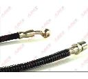 Furtun frana ABE C80611ABE</br>Piesa auto pentru Frana de performanta