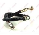 Furtun frana ABE C80611ABE</br>Piesa auto pentru Frana de performanta