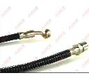 Furtun frana ABE C80611ABE</br>Piesa auto pentru Frana de performanta