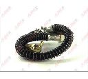 Furtun frana ABE C80612ABE</br>Piesa auto pentru Frana de performanta
