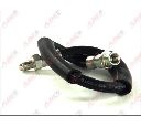 Furtun frana ABE C80722ABE</br>Piesa auto pentru Frana de performanta