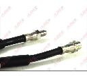 Furtun frana ABE C80722ABE</br>Piesa auto pentru Frana de performanta