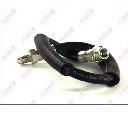 Furtun frana ABE C80722ABE</br>Piesa auto pentru Frana de performanta