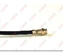 Furtun frana ABE C81033ABE</br>Piesa auto pentru Frana de performanta