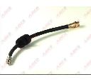 Furtun frana ABE C81033ABE</br>Piesa auto pentru Frana de performanta