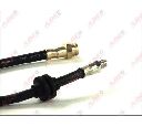 Furtun frana ABE C81034ABE</br>Piesa auto pentru Frana de performanta