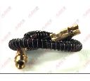 Furtun frana ABE C81175ABE</br>Piesa auto pentru Frana de performanta