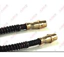 Furtun frana ABE C81175ABE</br>Piesa auto pentru Frana de performanta
