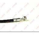 Furtun frana ABE C81571ABE</br>Piesa auto pentru Frana de performanta