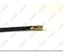 Furtun frana ABE C82143ABE</br>Piesa auto pentru Frana de performanta