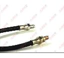 Furtun frana ABE C83153ABE</br>Piesa auto pentru Frana de performanta