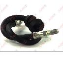Furtun frana ABE C83185ABE</br>Piesa auto pentru Frana de performanta