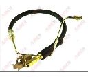 Furtun frana ABE C83232ABE</br>Piesa auto pentru Frana de performanta