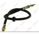 Furtun frana ABE C84146ABE</br>Piesa auto pentru Frana de performanta
