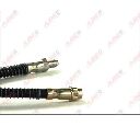 Furtun frana ABE C85108ABE</br>Piesa auto pentru Frana de performanta