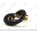 Furtun frana ABE C85203ABE</br>Piesa auto pentru Frana de performanta