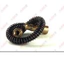 Furtun frana ABE C85203ABE</br>Piesa auto pentru Frana de performanta