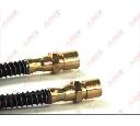 Furtun frana ABE C85203ABE</br>Piesa auto pentru Frana de performanta