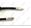 Furtun frana ABE C86154ABE</br>Piesa auto pentru Frana de performanta