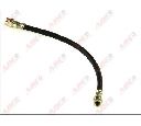 Furtun frana ABE C87120ABE</br>Piesa auto pentru Frana de performanta