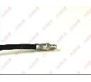 Furtun frana ABE C87125ABE</br>Piesa auto pentru Frana de performanta
