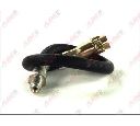 Furtun frana ABE C87136ABE</br>Piesa auto pentru Frana de performanta