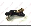 Furtun frana ABE C87136ABE</br>Piesa auto pentru Frana de performanta