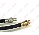 Furtun frana ABE C87136ABE</br>Piesa auto pentru Frana de performanta