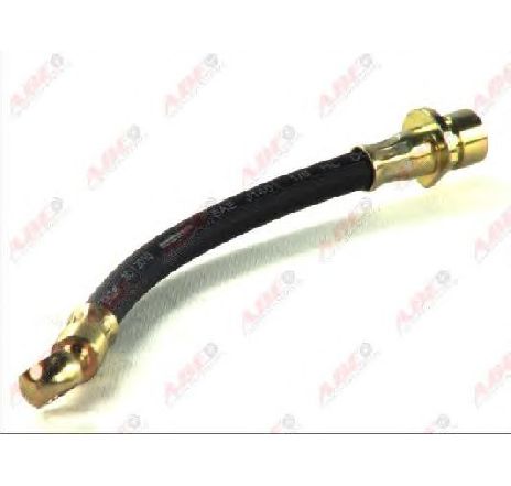 Furtun frana ABE C89217ABE</br>Piesa auto pentru Frana de performanta Furtun frana ABE C89217ABE</br>Piesa auto pentru Frana de performanta