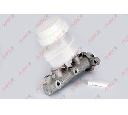 Pompa centrala, frana ABE C95015ABE