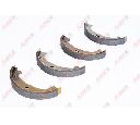 Set saboti frana, frana de mana ABE CRB004ABE</br>Piesa auto pentru Sistem de franare