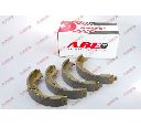 Set saboti frana, frana de mana ABE CRB006ABE</br>Piesa auto pentru Sistem de franare